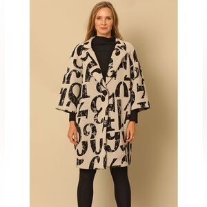 Chalet et ceci Designer Jacket XS
Retails $168
Selling for $75